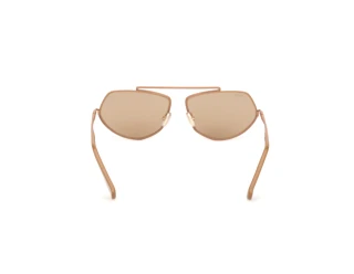 Widok z tyłu Max Mara JOEY (MM0165 - 45E)