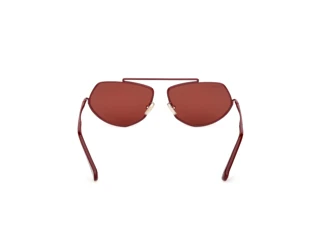 Widok z tyłu Max Mara JOEY (MM0165 - 69S)