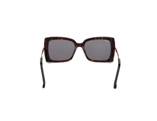 Widok z tyłu Max Mara ROQUEBRUNE (MM0166 - 52A)