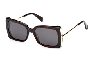 Widok z przodu Max Mara ROQUEBRUNE (MM0166 - 52A)