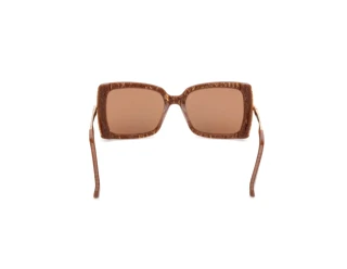 Widok z tyłu Max Mara ROQUEBRUNE (MM0166 - 56E)