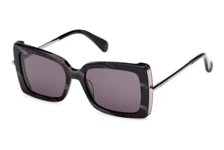 Widok z przodu Max Mara ROQUEBRUNE (MM0166 - 63A)