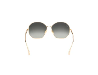 Widok z tyłu Max Mara MILLER (MM0168 - 30P)
