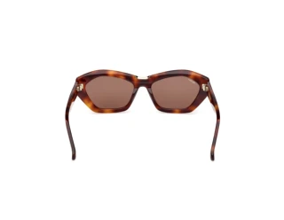 Widok z tyłu Max Mara KATE (MM0169 - 52E)