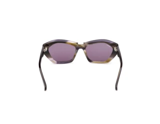 Widok z tyłu Max Mara KATE (MM0169 - 83Y)