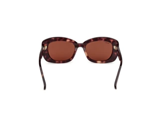 Widok z tyłu Max Mara ELIZABETH 1 (MM0170 - 55E)