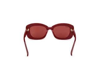 Widok z tyłu Max Mara ELIZABETH 1 (MM0170 - 69S)