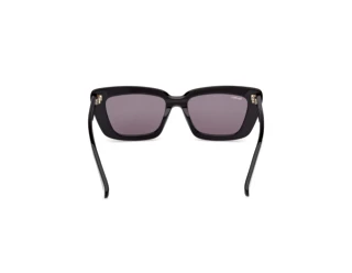 Widok z tyłu Max Mara ELIZABETH (MM0171 - 01A)