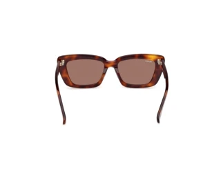 Widok z tyłu Max Mara ELIZABETH (MM0171 - 52E)