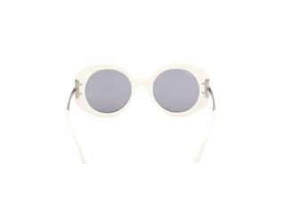 Widok z tyłu Max Mara MM0188 (21A)