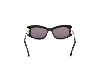 Widok z tyłu Max Mara MM0189 (01A)