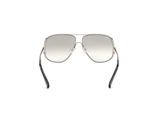 Widok z tyłu Max Mara MM0190 (15C)