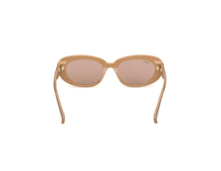 Widok z tyłu Max Mara MM0196 (46E)