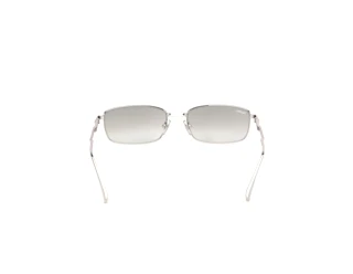 Widok z tyłu Max Mara MM0199 (16C)