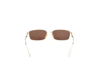 Widok z tyłu Max Mara MM0199 (30E)