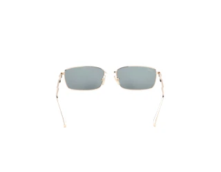 Widok z tyłu Max Mara MM0199 (32N)