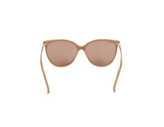 Widok z tyłu Max Mara MM0201 (46E)