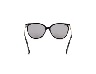 Widok z tyłu Max Mara MM0201 (63A)