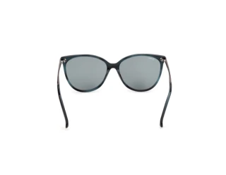 Widok z tyłu Max Mara MM0201 (64N)