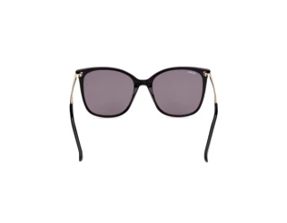 Widok z tyłu Max Mara MM0202 (01A)