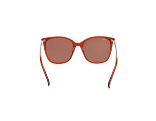 Widok z tyłu Max Mara MM0202 (42E)