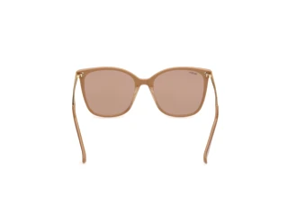Widok z tyłu Max Mara MM0202 (46E)