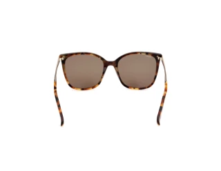 Widok z tyłu Max Mara MM0202 (56J)