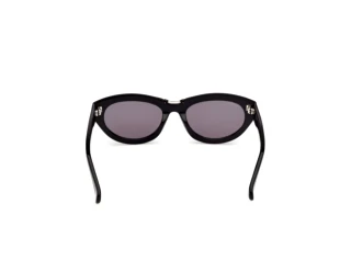 Widok z tyłu Max Mara MM0203 (01A)