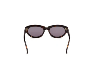 Widok z tyłu Max Mara MM0203 (52A)