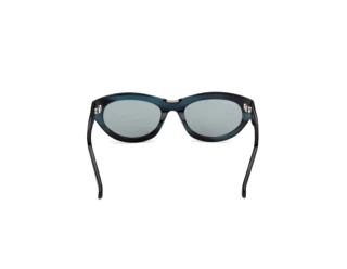 Widok z tyłu Max Mara MM0203 (64N)