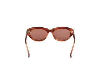 Widok z tyłu Max Mara MM0203 (68E)