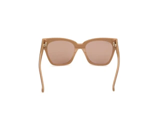 Widok z tyłu Max Mara MM0204 (46E)