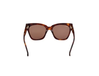 Widok z tyłu Max Mara MM0204 (52E)