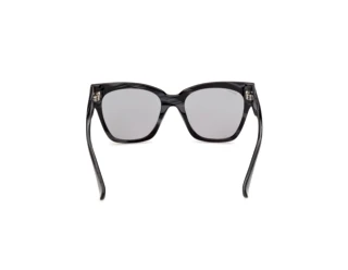 Widok z tyłu Max Mara MM0204 (63A)
