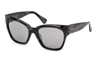 Widok z przodu Max Mara MM0204 (63A)