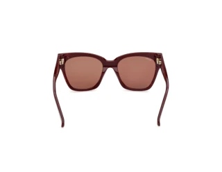 Widok z tyłu Max Mara MM0204 (71E)