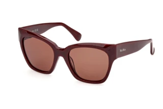 Widok z przodu Max Mara MM0204 (71E)