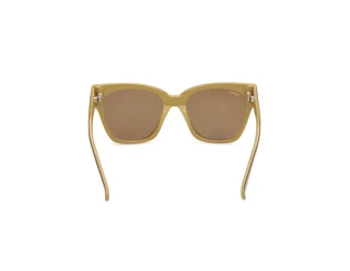 Widok z tyłu Max Mara MM0204 (95N)