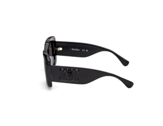 Widok z boku Max Mara MM0207 (01A)