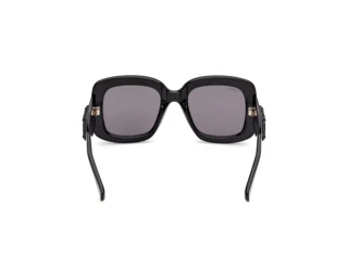 Widok z tyłu Max Mara MM0207 (01A)