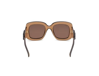 Widok z tyłu Max Mara MM0207 (50E)