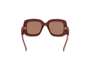 Widok z tyłu Max Mara MM0207 (74E)
