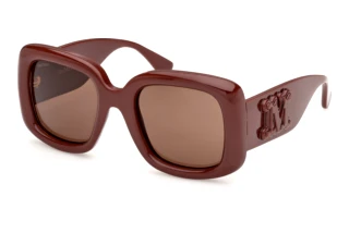 Widok z przodu Max Mara MM0207 (74E)