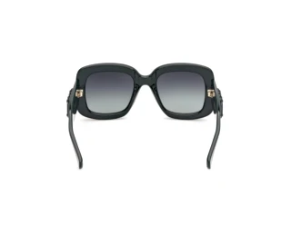 Widok z tyłu Max Mara MM0207 (96P)