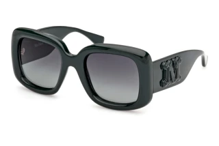 Widok z przodu Max Mara MM0207 (96P)
