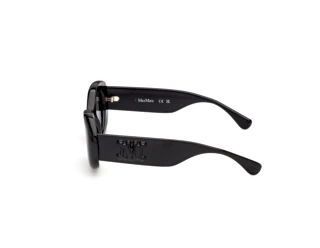 Widok z boku Max Mara MM0208 (01A)