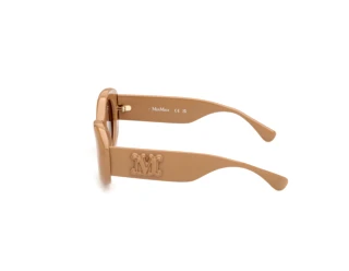 Widok z boku Max Mara MM0208 (45E)