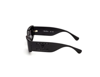 Widok z boku Max Mara MM0209 (01A)