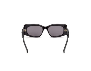 Widok z tyłu Max Mara MM0209 (01A)