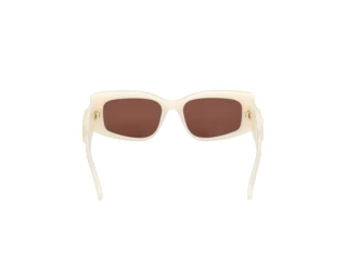 Widok z tyłu Max Mara MM0209 (21E)